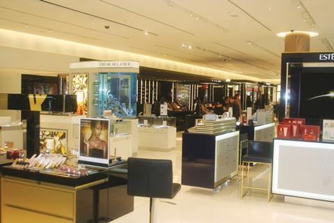 Selfridges, Manchester